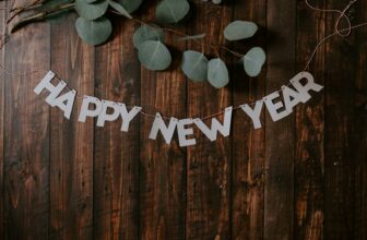 Tips for writing your "25 for 25" list