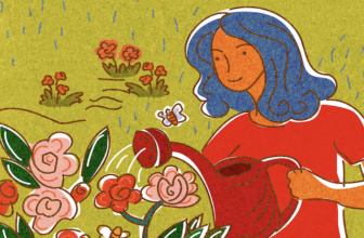 When Unhappiness Is the Soul Crying Out for Nourishment