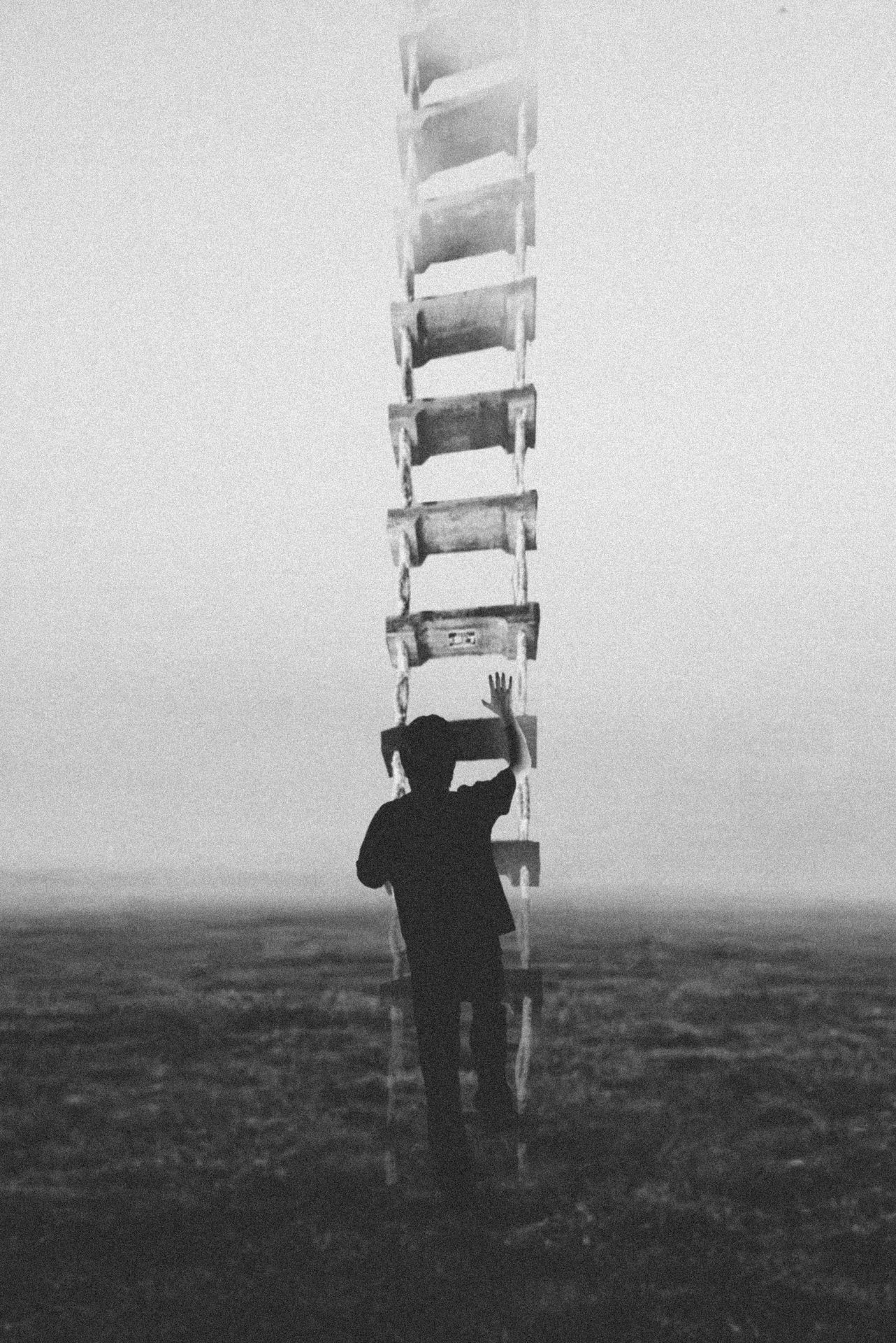 Courage Over Comfort: Why Embracing Discomfort Leads to Strength