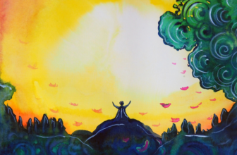 How I Found Confidence and a New Path When I Felt Inadequate