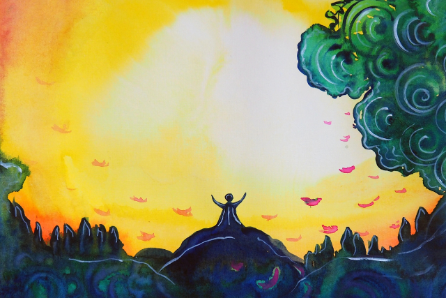 How I Found Confidence and a New Path When I Felt Inadequate How I Found Confidence and a New Path When I Felt Inadequate