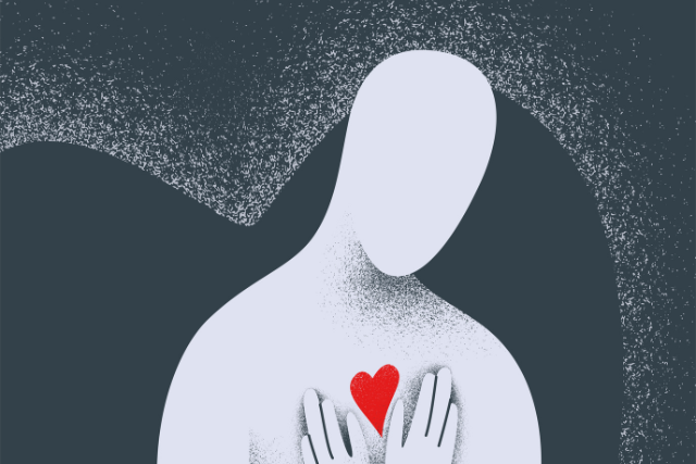 How to Finally Believe That You Are Enough How to Finally Believe That You Are Enough