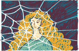 Web of Lies: Breaking Free from Manipulative Behavior