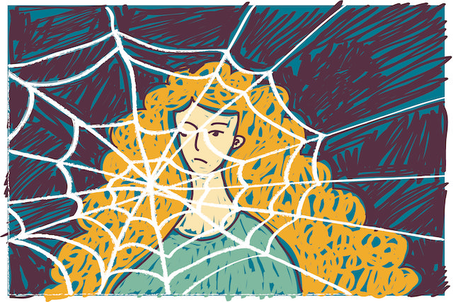 Web of Lies: Breaking Free from Manipulative Behavior Web of Lies: Breaking Free from Manipulative Behavior