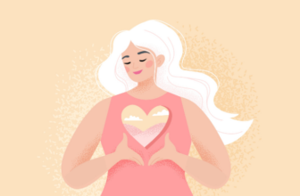 How I Learned to Love the (Aging) Girl in the Mirror