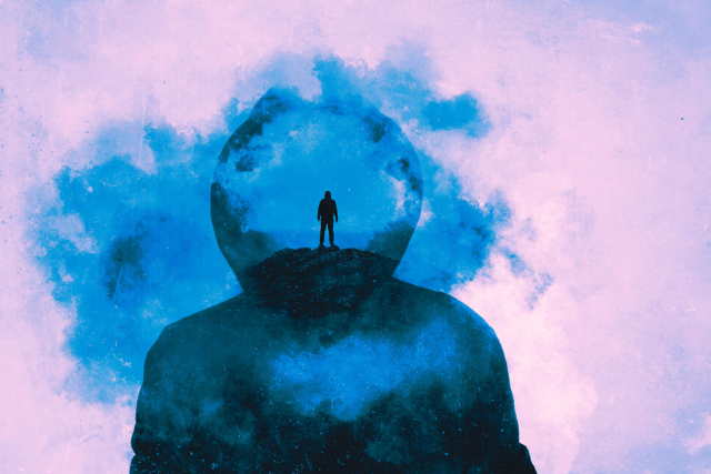 How to Develop True Self-Confidence Amid Life’s Uncertainty How to Develop True Self-Confidence Amid Life’s Uncertainty