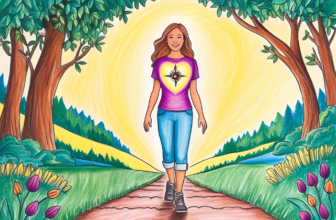 How to Reconnect with Your Higher Self for Clarity and Direction