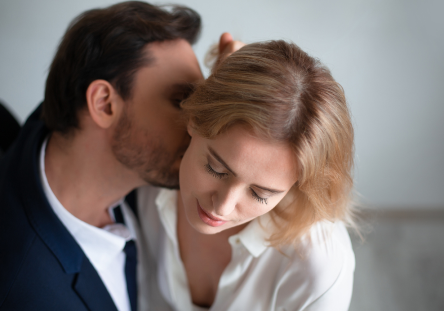 23 Science-Backed Secrets That Turn Women On 23 Science-Backed Secrets That Turn Women On