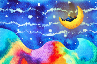 How to Get Out of Your Own Way and Bring Your Dreams to Life