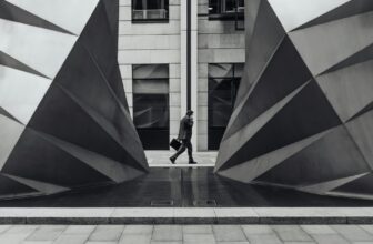 Master the Moment: 6 Martial Mindset Shifts to Gain Confidence at Work
