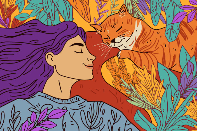 4 Ways to Get Better Sleep for Increased Spiritual Wellness 4 Ways to Get Better Sleep for Increased Spiritual Wellness