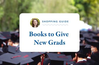 Gretchen Rubin’s Recommendations: Book Gifts for New Grads