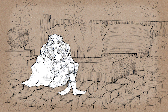 How Avoiding Painful Emotions Can Lead to a Smaller Life How Avoiding Painful Emotions Can Lead to a Smaller Life