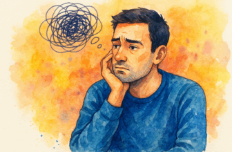 How I Stopped Overthinking and Found Inner Peace