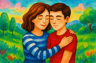 How to Make the Most of Our Time with the People We Love