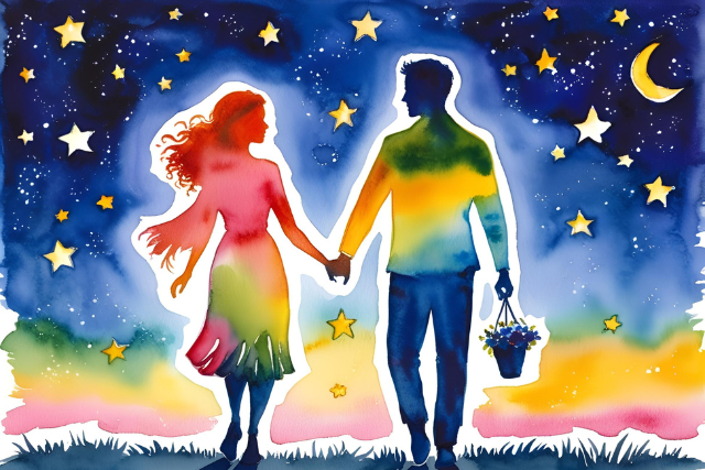 The Power of Finding Love Without a “How To” Formula The Power of Finding Love Without a “How To” Formula