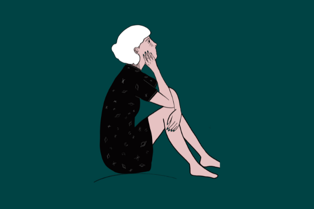 Why You’re Not Happy (Even If Life Looks Fine) Why You’re Not Happy (Even If Life Looks Fine)