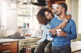 105 Intimate Questions For Couples To Ask