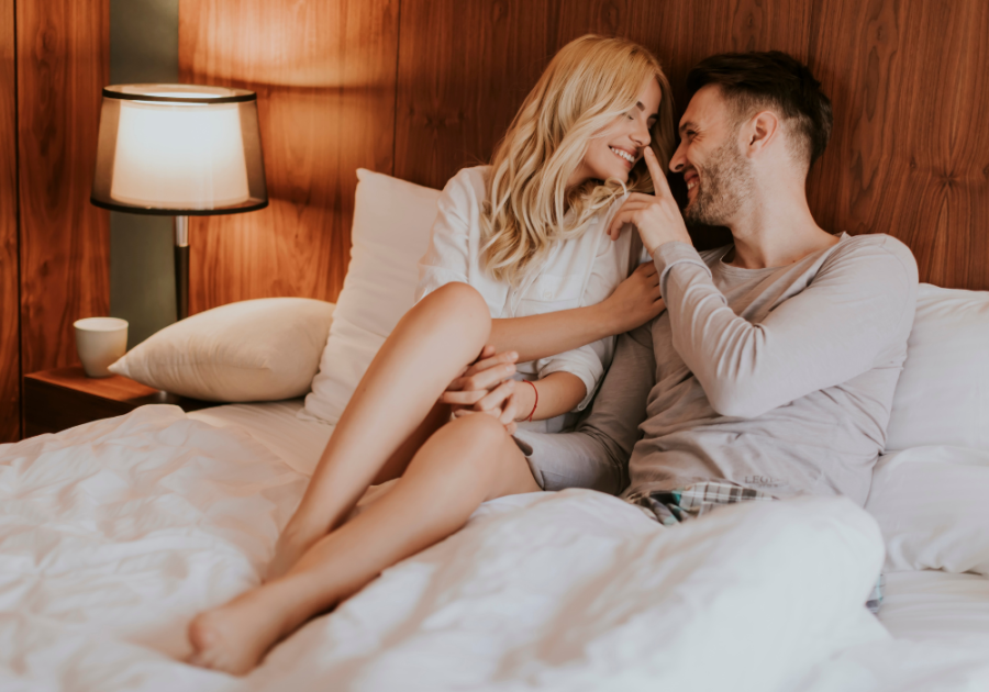 13 Friends With Benefits Rules Mastery