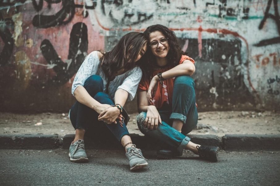 15 Ways To Help A Friend Through A Breakup 15 Ways To Help A Friend Through A Breakup