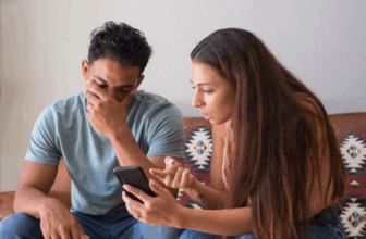 17 Ways To Get Over Insecurities After Being Cheated On