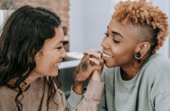 21 Distinct Types of Lesbians