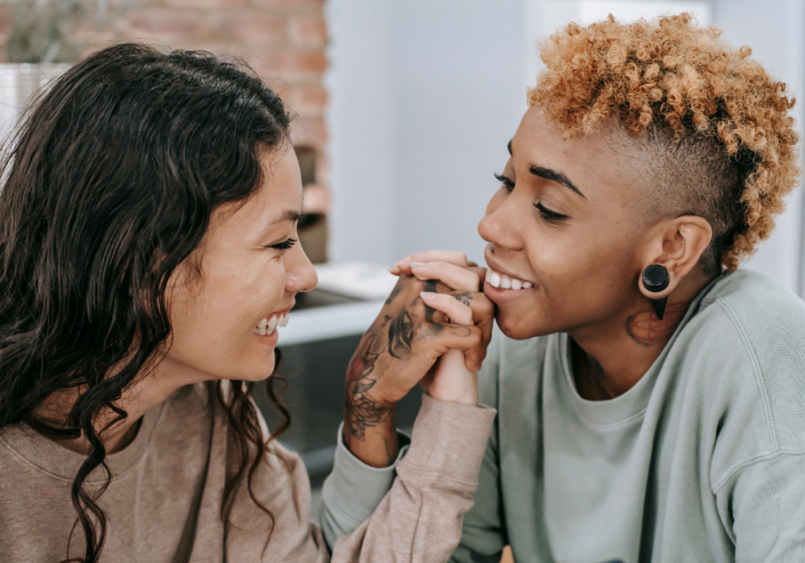 21 Distinct Types of Lesbians 21 Distinct Types of Lesbians