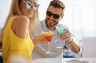 37 Fun Drinking Games for Couples