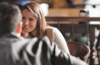 77 Flirty Pick-Up Lines and How To Respond