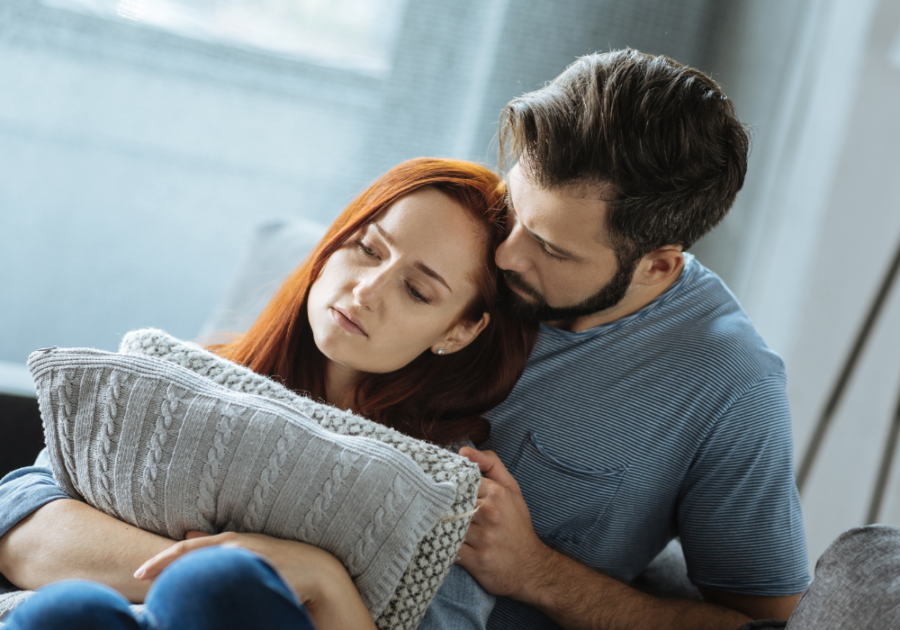9 Ways Fix a Relationship When One is Losing Feelings 9 Ways Fix a Relationship When One is Losing Feelings
