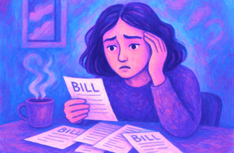 Beyond Cliche Advice: What Helped When I Was Struggling Financially