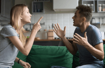 Crazy-Making Behavior (Abusive manipulation to make you doubt)