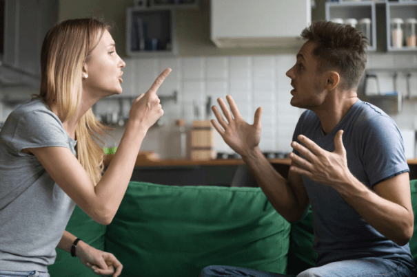 Crazy-Making Behavior (Abusive manipulation to make you doubt) Crazy-Making Behavior (Abusive manipulation to make you doubt)