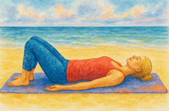 From Injury to Insight: A New Kind of Yoga Practice