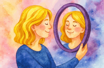 How I Learned to Trust Myself One Small, Simple Step at a Time