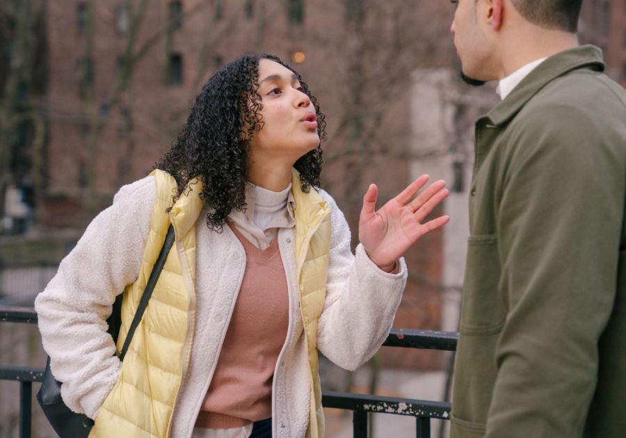 How to Stop Reactive Abuse and Disempower Your Abuser How to Stop Reactive Abuse and Disempower Your Abuser