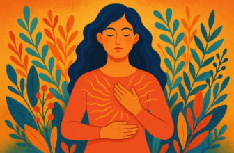 The Trauma in Our Tissues and How I’m Setting Myself Free