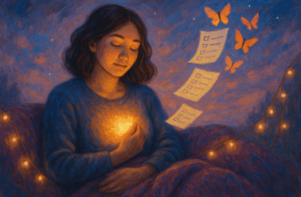 The Truth About Self-Worth: We Don’t Need to Earn It