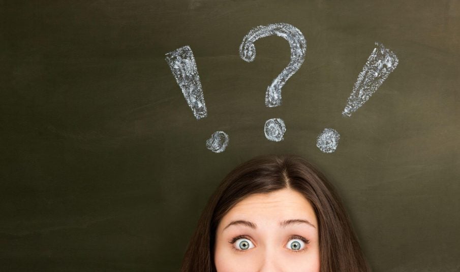 145 Mind-Blowing Questions To Expand Your Mind 145 Mind-Blowing Questions To Expand Your Mind