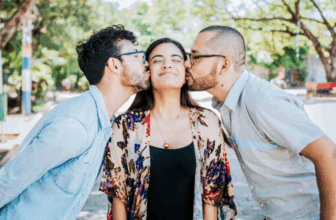 21 Essential Rules for Throuple Dating