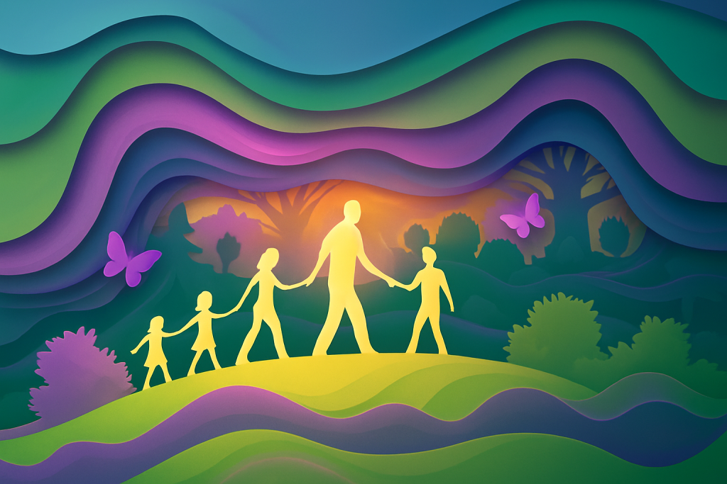 A Case for Joy in a Monetized World A Case for Joy in a Monetized World