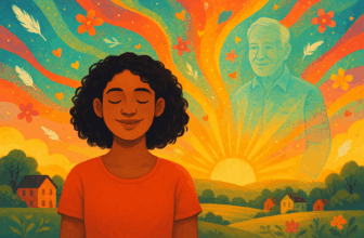 A Transracial Adoption Story of Love and Resilience