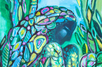 Healing Through Grief: How I Found Myself in the Metaphors of Loss and Love