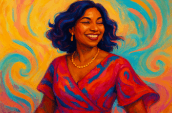 How Getting Dressed Became a Love Letter to Myself