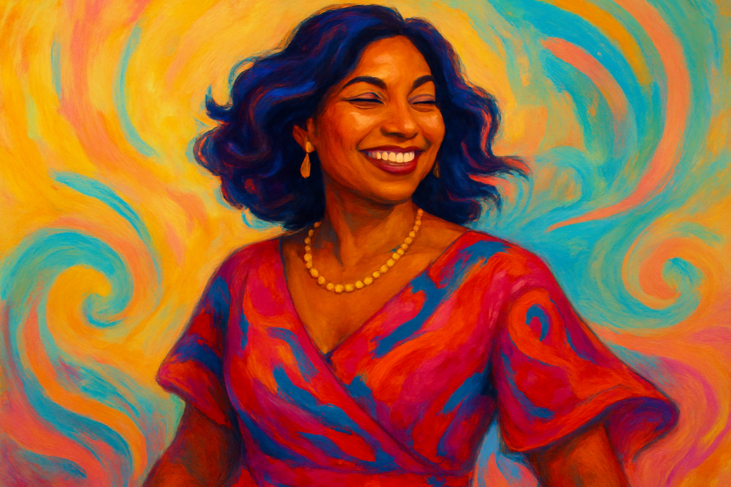 How Getting Dressed Became a Love Letter to Myself How Getting Dressed Became a Love Letter to Myself