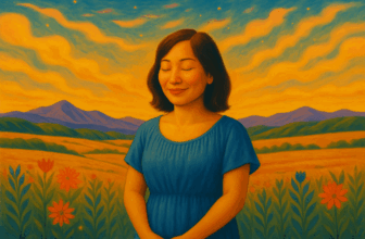 How I Found Myself on the Other Side of Survival