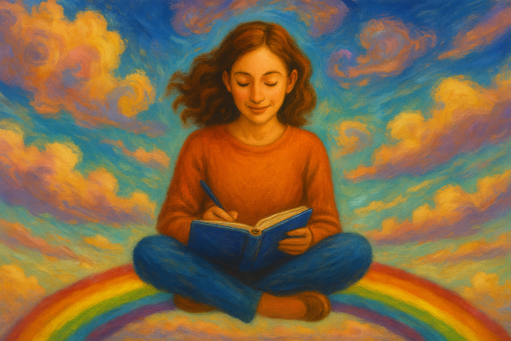 How Two Simple Lists Completely Transformed My Life How Two Simple Lists Completely Transformed My Life