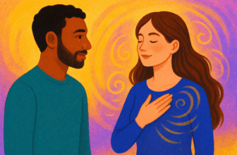 How to Speak from the Heart: Let Your First Word Be a Breath