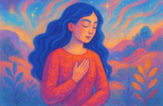 Left-Side Pain: A Powerful Messenger for My Abandoned Parts