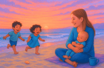 Magic in the Ordinary: Finding Glimmers and Hope in Everyday Life